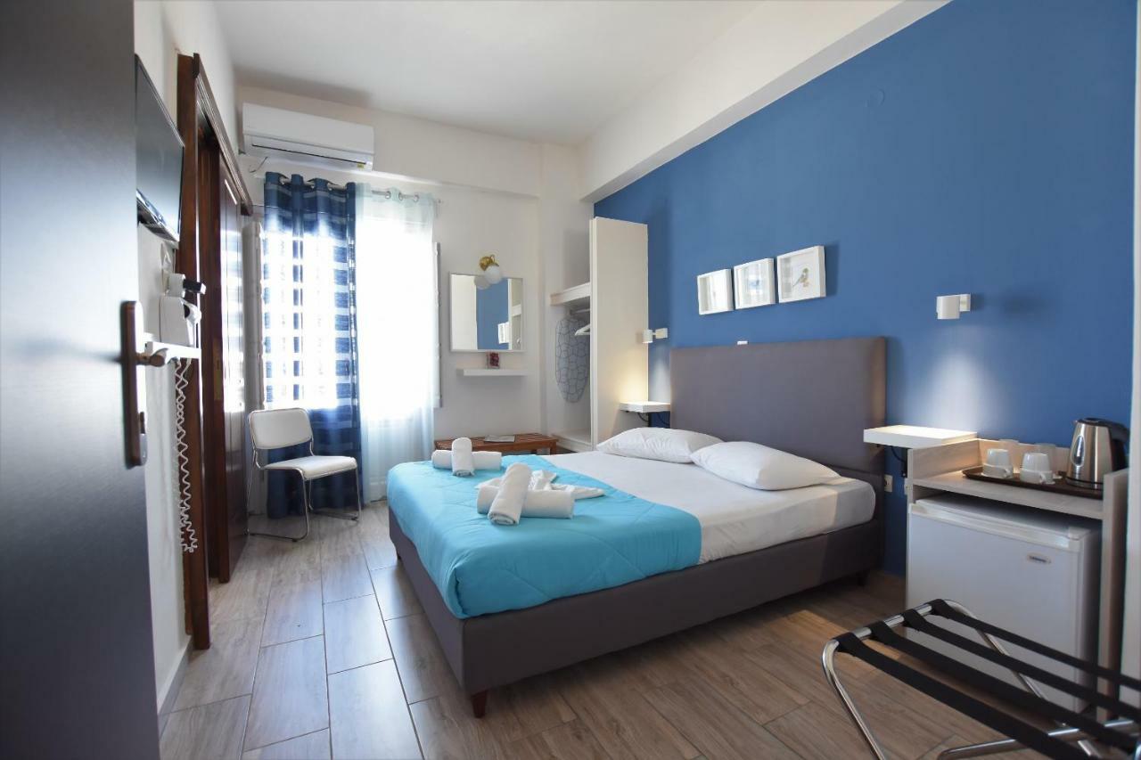 Rodakas Hotel Akrotiri  Ngoại thất bức ảnh